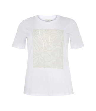 Kaffe Curve Kaffe Curve Rie T-shirt