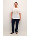 Kaffe Curve Rie T-shirt
