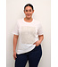 Kaffe Curve Rie T-shirt