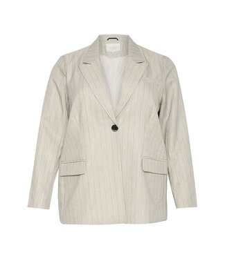 Kaffe Curve Kaffe Curve Kaja Blazer
