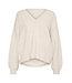 Kaffe Lue Knit Pullover