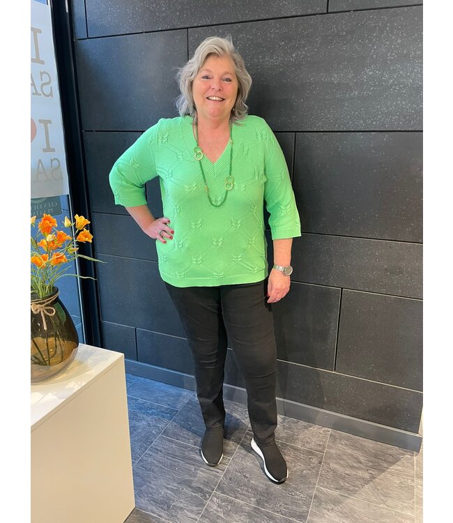 Ketting Spring Green