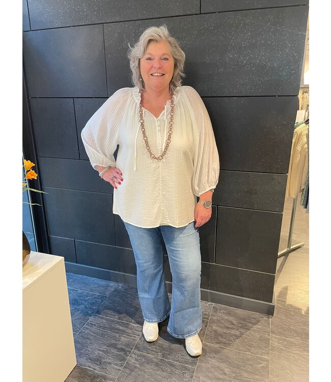 Fox Factor Bobi Jeans Havana Blue