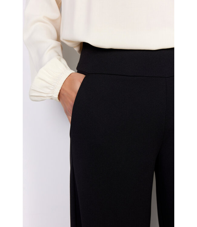 Soya Concept Siham Pants Black