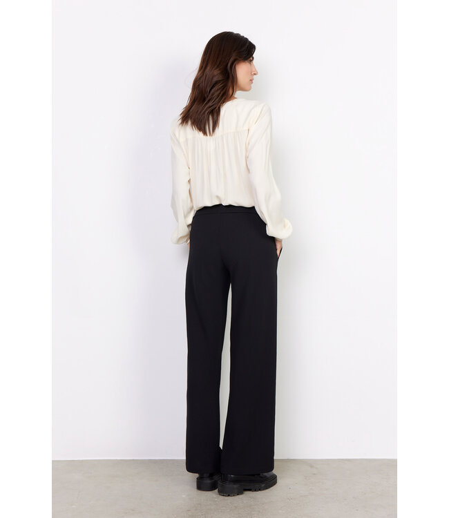 Soya Concept Siham Pants Black