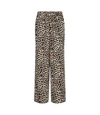 Soya Concept Soya Concept Pietta Pants Leopard