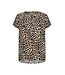 Soya Concept Soya Concept Pietta Top Leopard