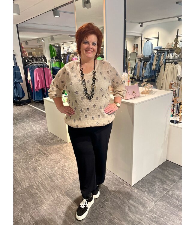 Wasabi Concept Kufa Pants