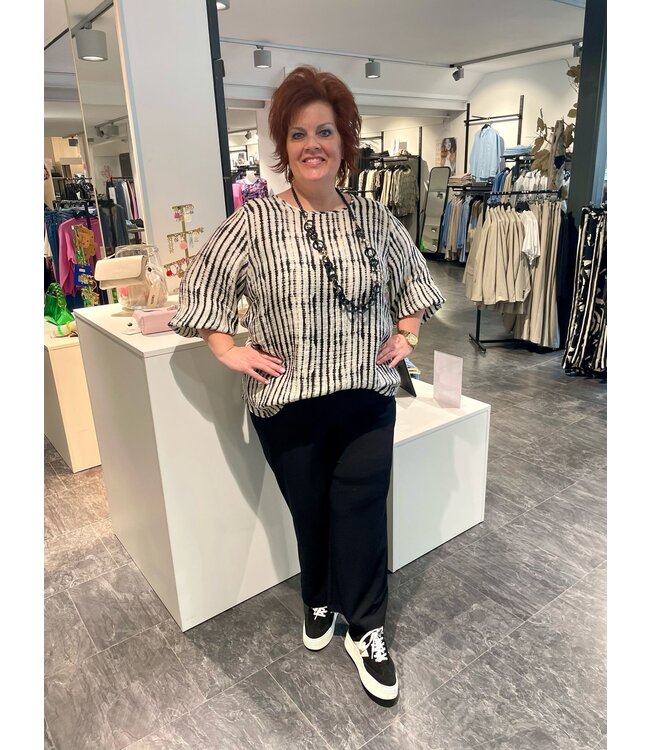 Wasabi Concept Kufa Pants