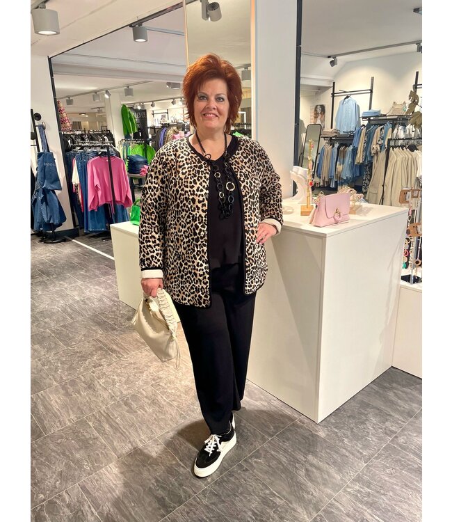 Wasabi Concept Kufa Pants