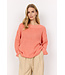 Soya Concept Ramone Pullover Peach