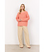 Soya Concept Ramone Pullover Peach