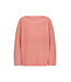 Soya Concept Soya Concept Ramone Pullover Peach