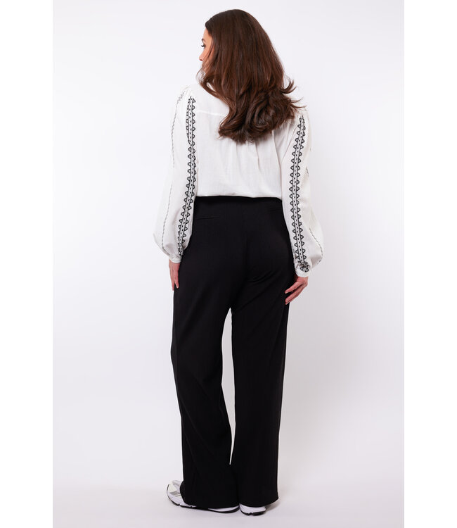 Exxcellent Ailani Pants Black