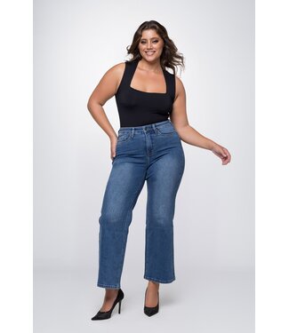 Fox Factor Fox Factor Dixi Jeans Monza Blue