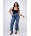 Fox Factor Fox Factor Dixi Jeans Monza Blue