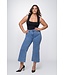 Fox Factor Fox Factor Dixi Jeans Hollywood Blue