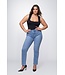 Fox Factor Fox Factor Roxi Jeans Milan Blue