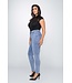 Fox Factor Iri Jeans Cali Blue
