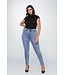 Fox Factor Fox Factor Iri Jeans Cali Blue