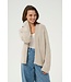 Kaffe Sevita Cardigan Moonstruck