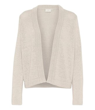 Kaffe Kaffe Sevita Cardigan Moonstruck
