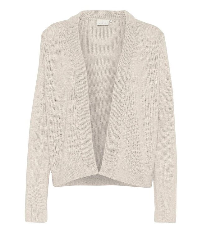 Kaffe Sevita Cardigan Moonstruck