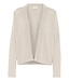 Kaffe Kaffe Sevita Cardigan Moonstruck