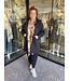 Zhenzi Floe Softshell Jacket Black