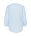 Kaffe Jollia Blouse Soft Chambray