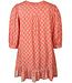 Zhenzi Ghia Tunic Coral