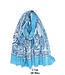Cote D'azur Scarf