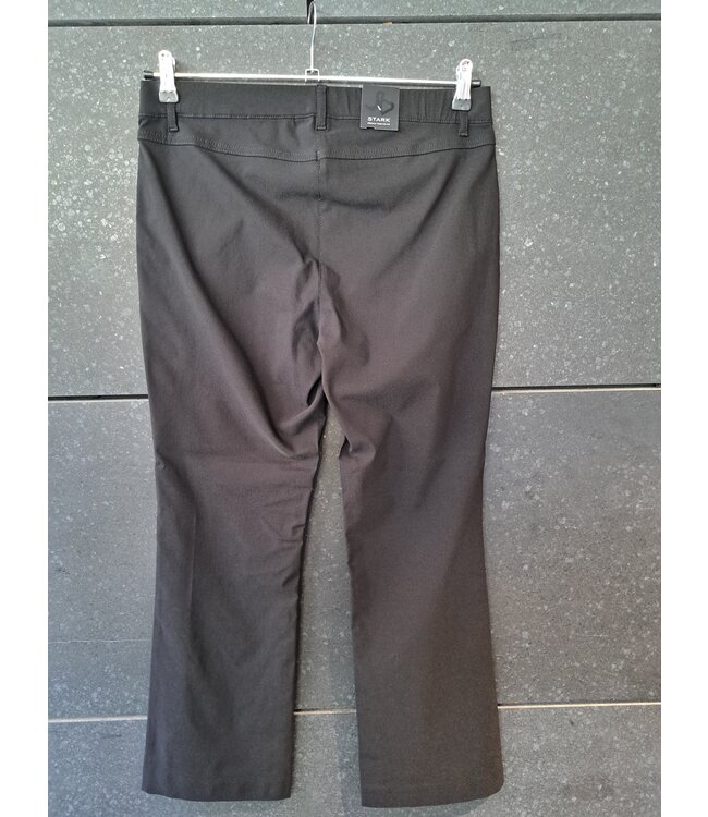 Stark Janna Bengaline Kick Pants Black