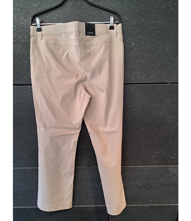 Stark Janna Bengaline Kick Pants Sand