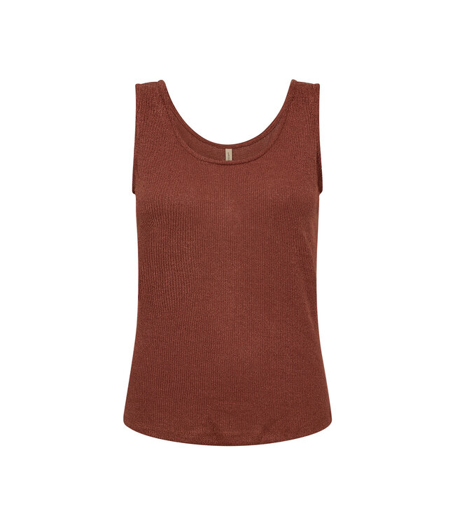 Soya Concept Delia Top Rusty