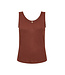 Soya Concept Soya Concept Delia Top Rusty
