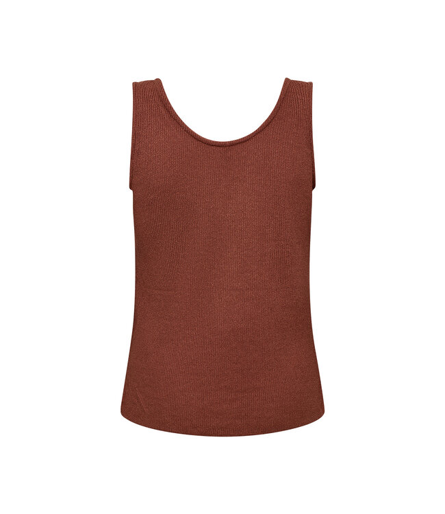 Soya Concept Delia Top Rusty