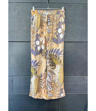 Stark Stark Bahia Pants Summer Leave