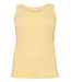 Kaffe Curve Kaffe Curve Carina Tank Top Straw
