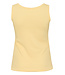 Kaffe Curve Carina Tank Top Straw
