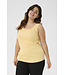 Kaffe Curve Carina Tank Top Straw