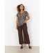 Soya Concept Lenise Top Zebra