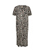 Soya Concept Soya Concept Lenise Dress Zebra