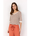 Soya Concept Luanna Pullover Rusty Stripe