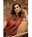 Soya Concept Laurette Pullover Rusty