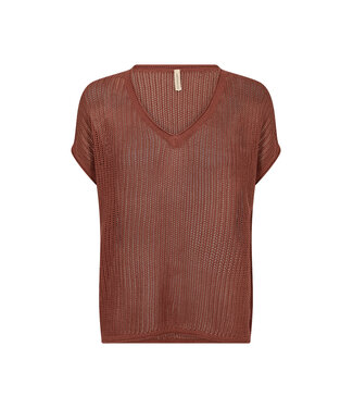 Soya Concept Soya Concept Laurette Pullover Rusty
