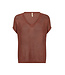Soya Concept Soya Concept Laurette Pullover Rusty