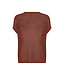 Soya Concept Laurette Pullover Rusty