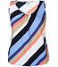 Zhenzi Zhenzi Lilo Top Cornflower Blue