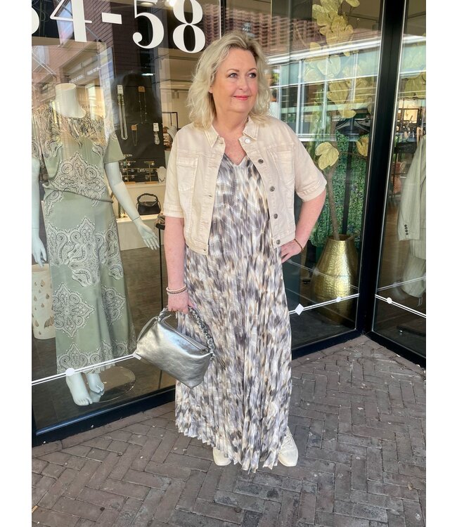 Exxcellent Xandra Denim Jacket